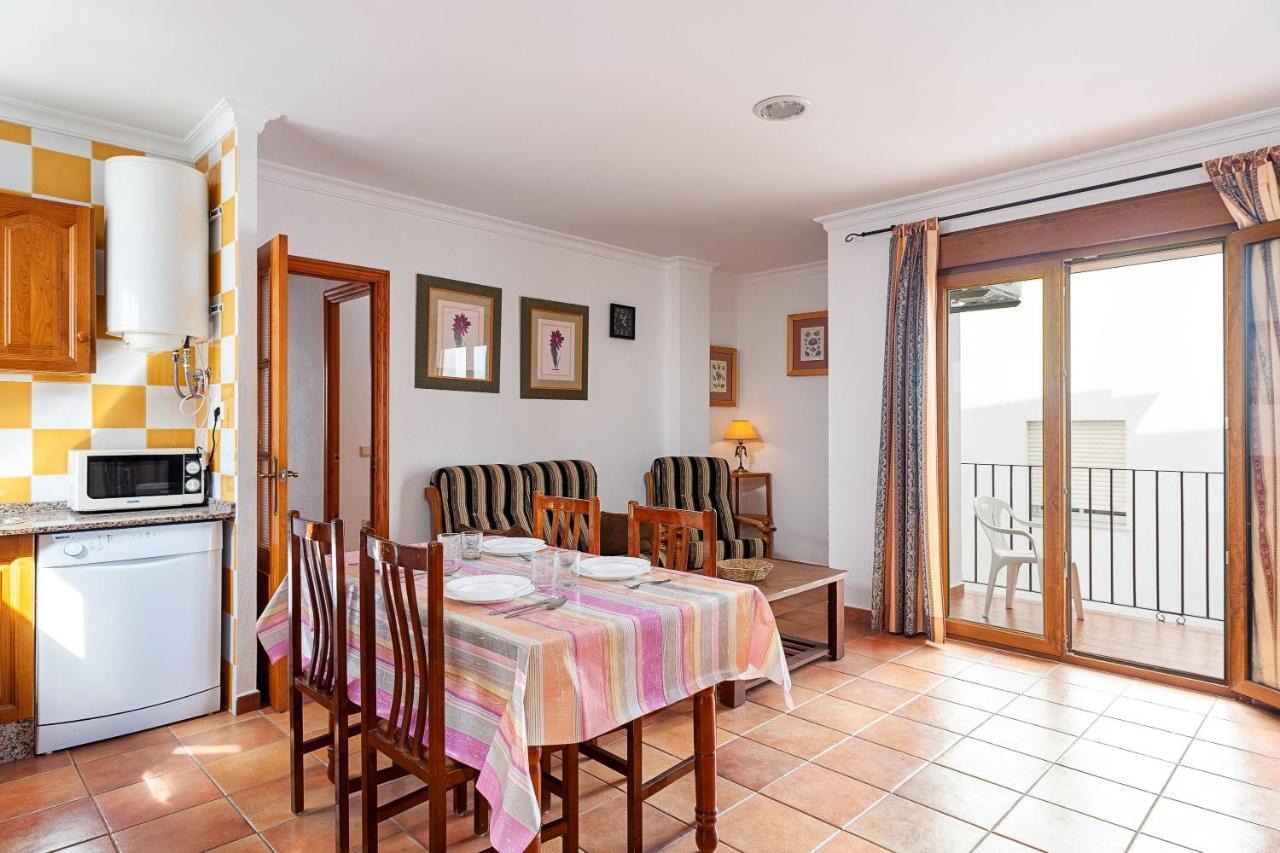 Apartamento Lepanto 1ºc Апартаменты *